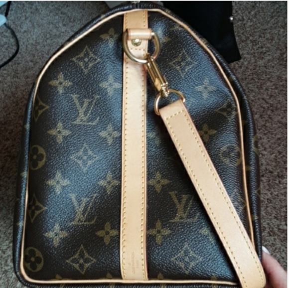 💖TRADED for DE Speedy 35 💖LV Speedy B 35💖 - Picture 6 of 14